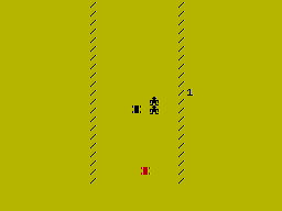 Motorway (1983)(Cascade Games)